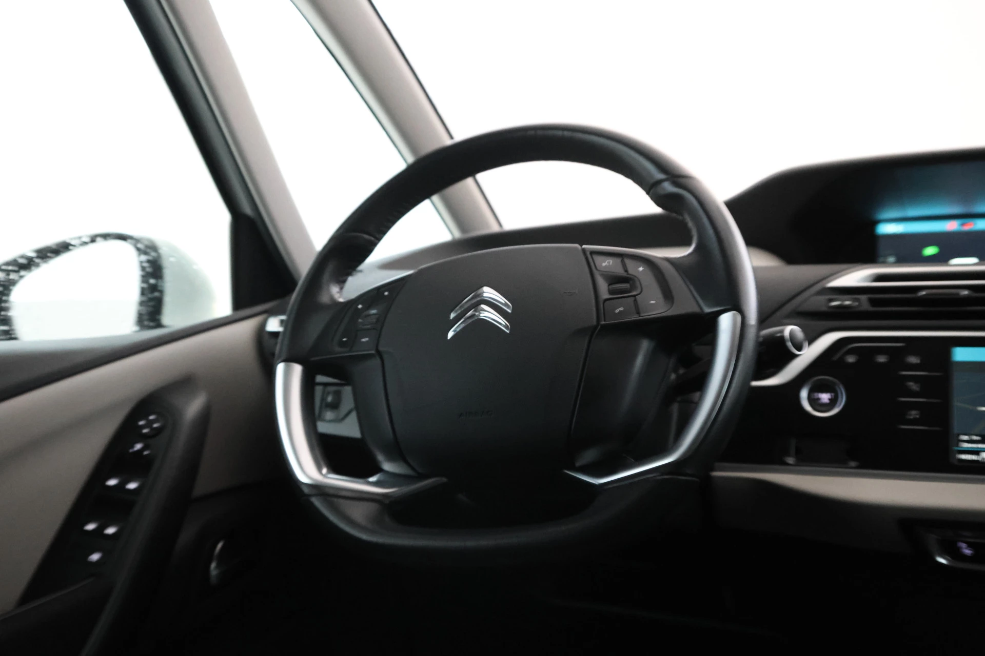 Hoofdafbeelding Citroën C4 Picasso