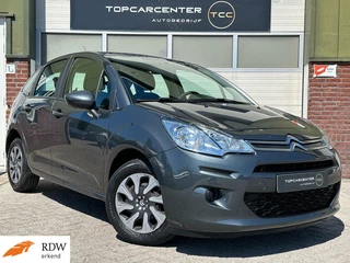 Hoofdafbeelding Citroën C3 Citroen C3 1.0 PureTech Attraction/AIRCO/LAGE KM/APK