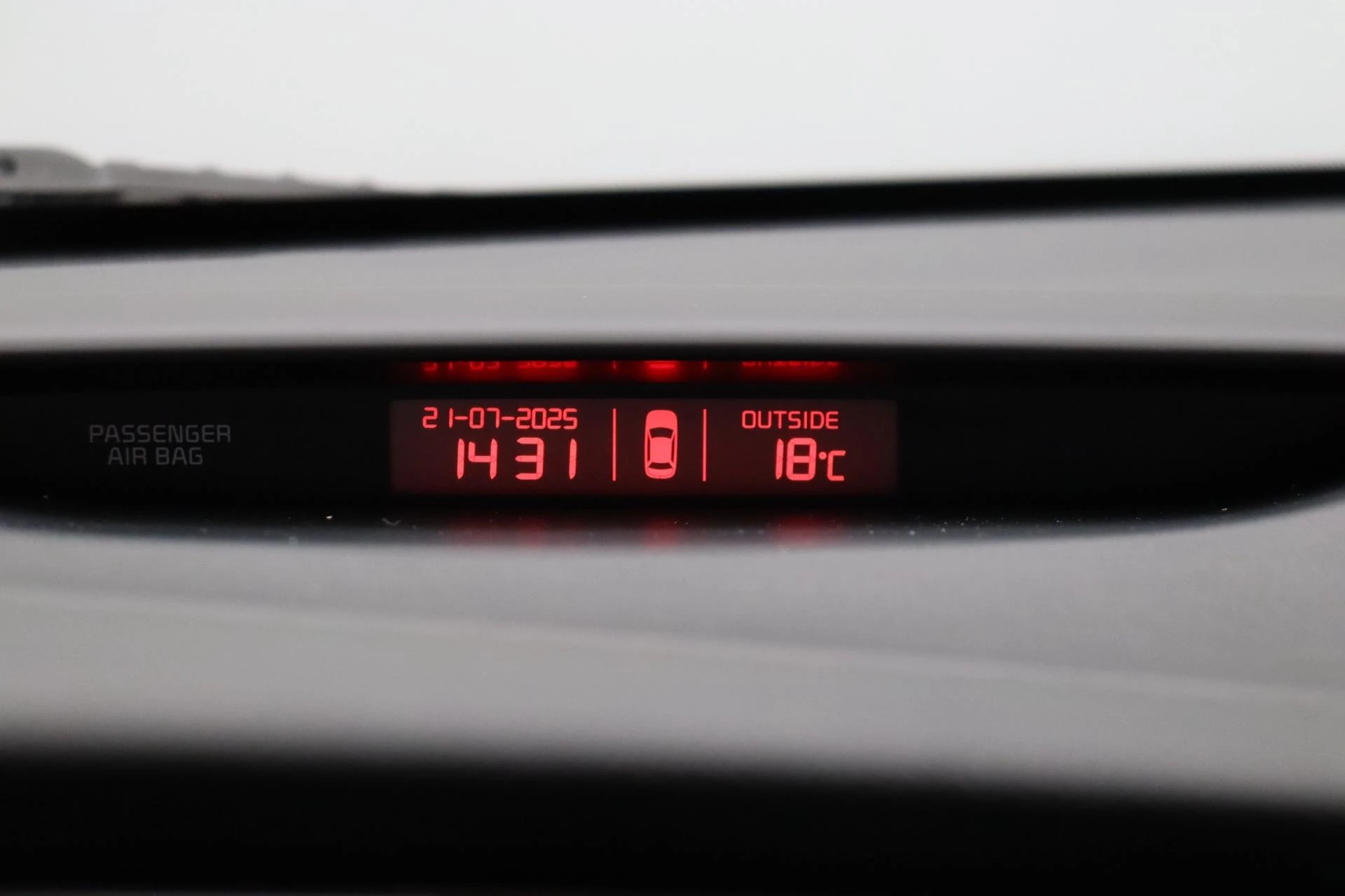 Hoofdafbeelding Kia cee'd