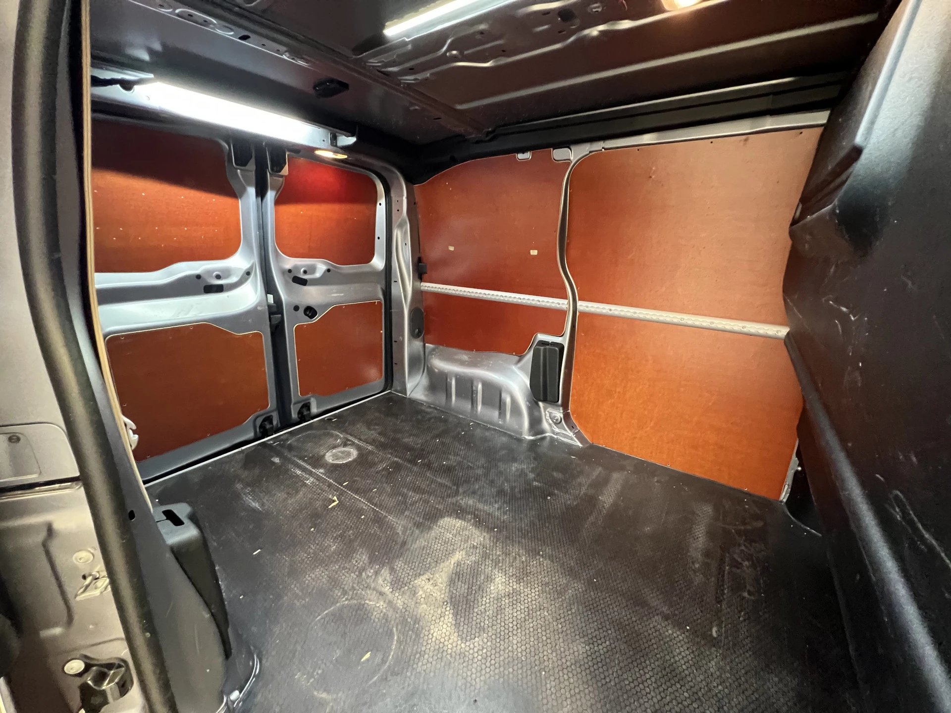 Hoofdafbeelding Toyota ProAce