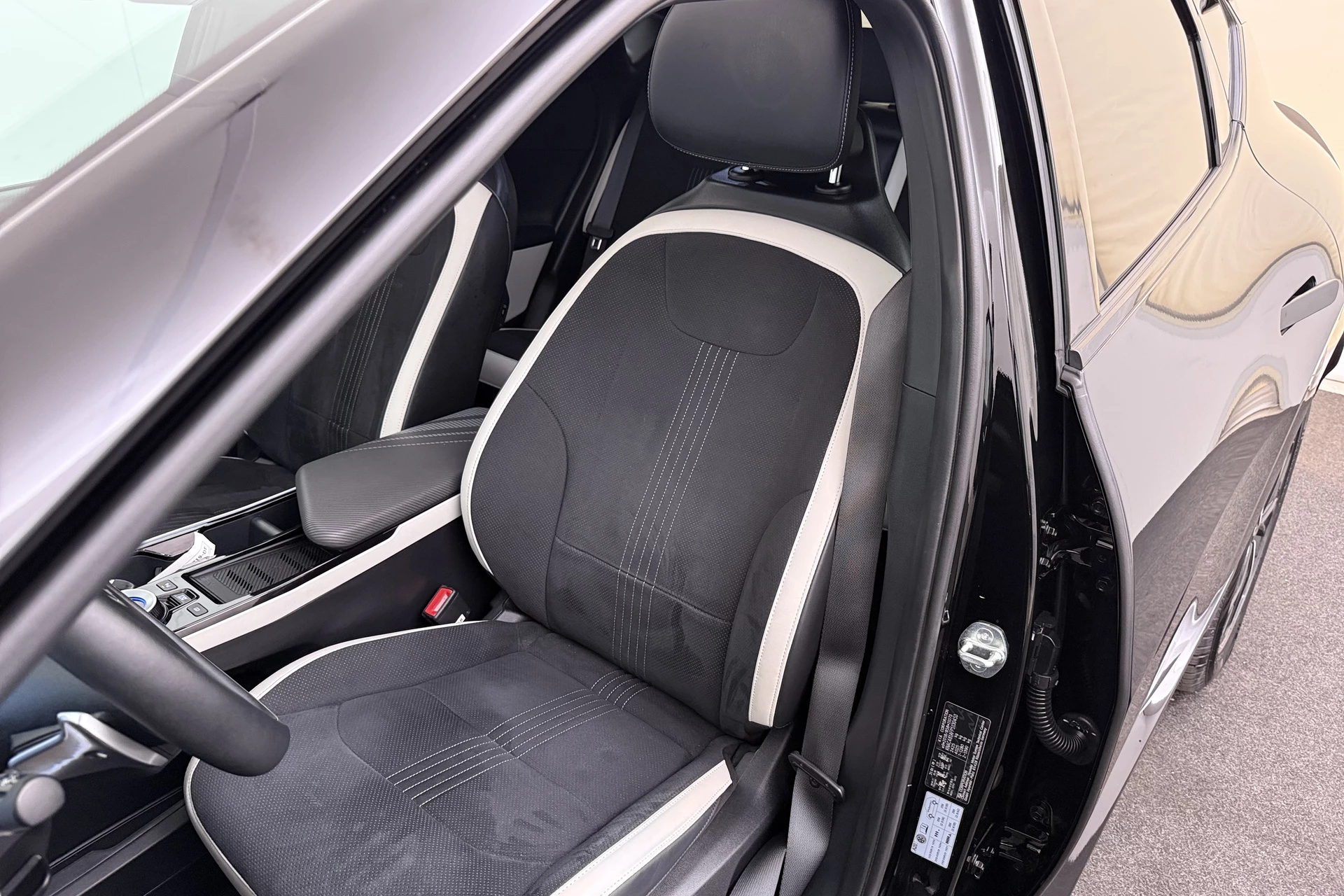 Hoofdafbeelding Kia EV6