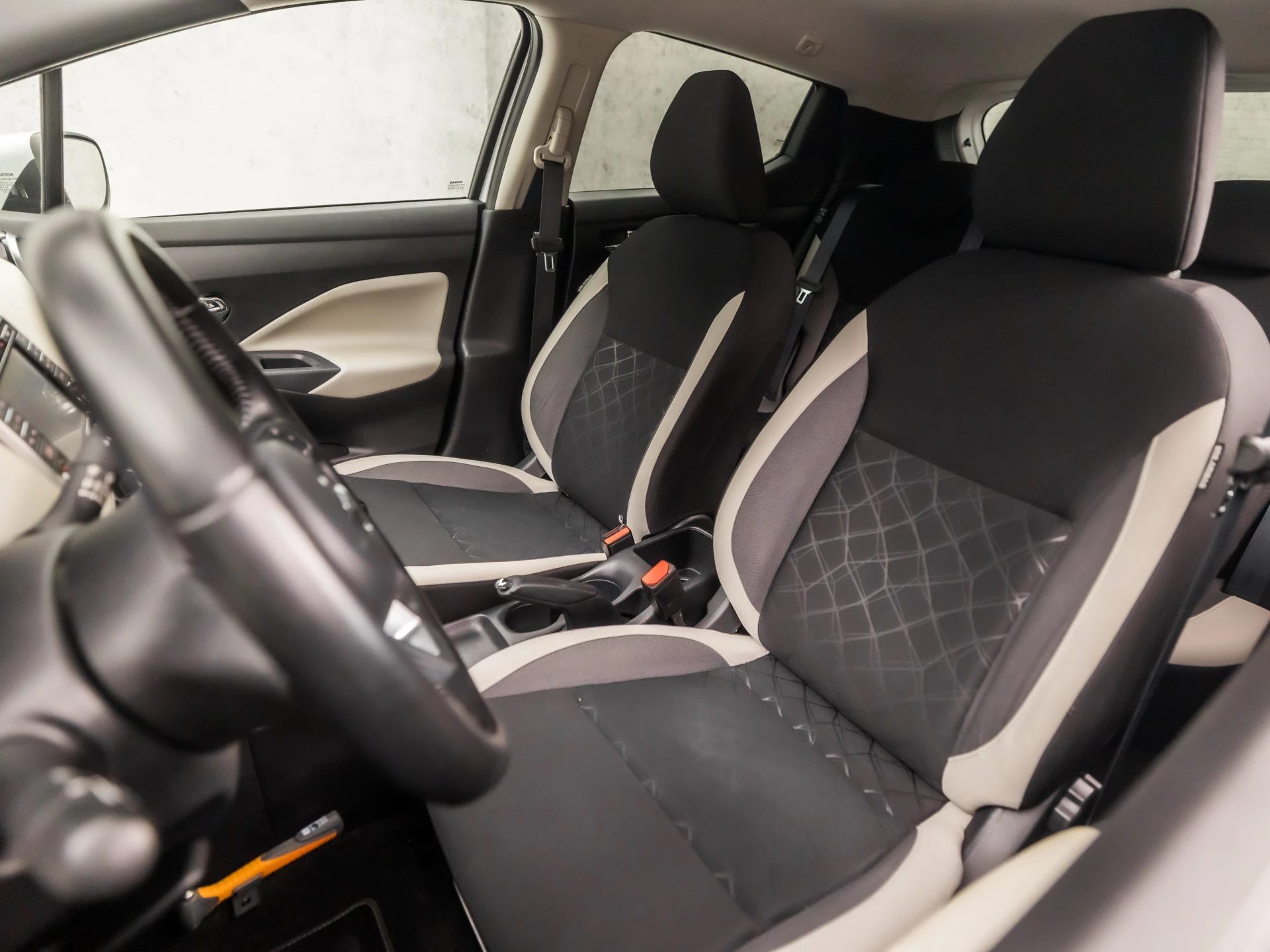 Hoofdafbeelding Nissan Micra