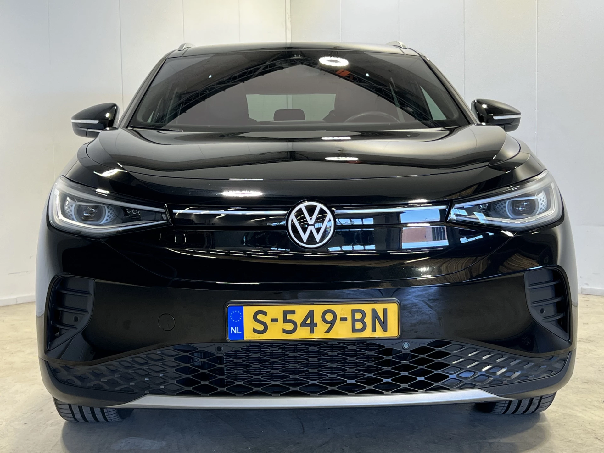 Hoofdafbeelding Volkswagen ID.4