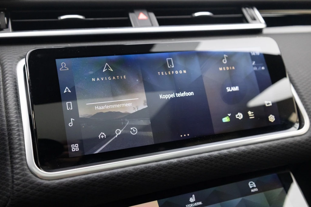 Hoofdafbeelding Land Rover Range Rover Velar