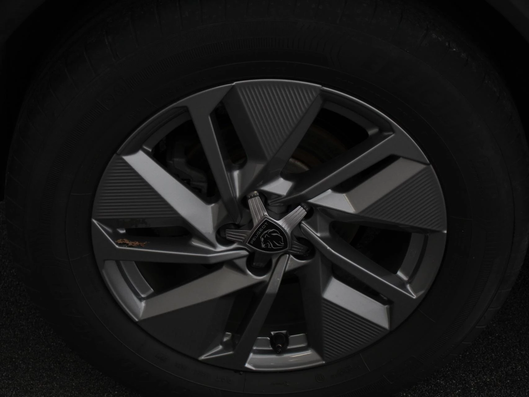 Hoofdafbeelding Peugeot 408