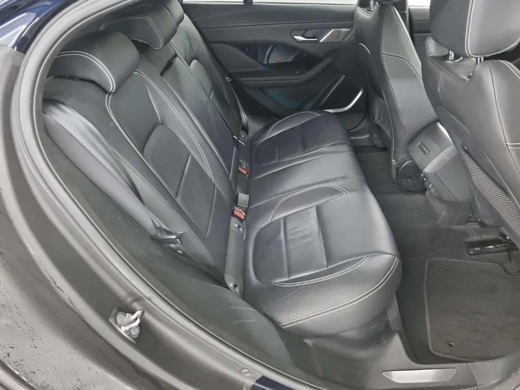 Hoofdafbeelding Jaguar I-PACE