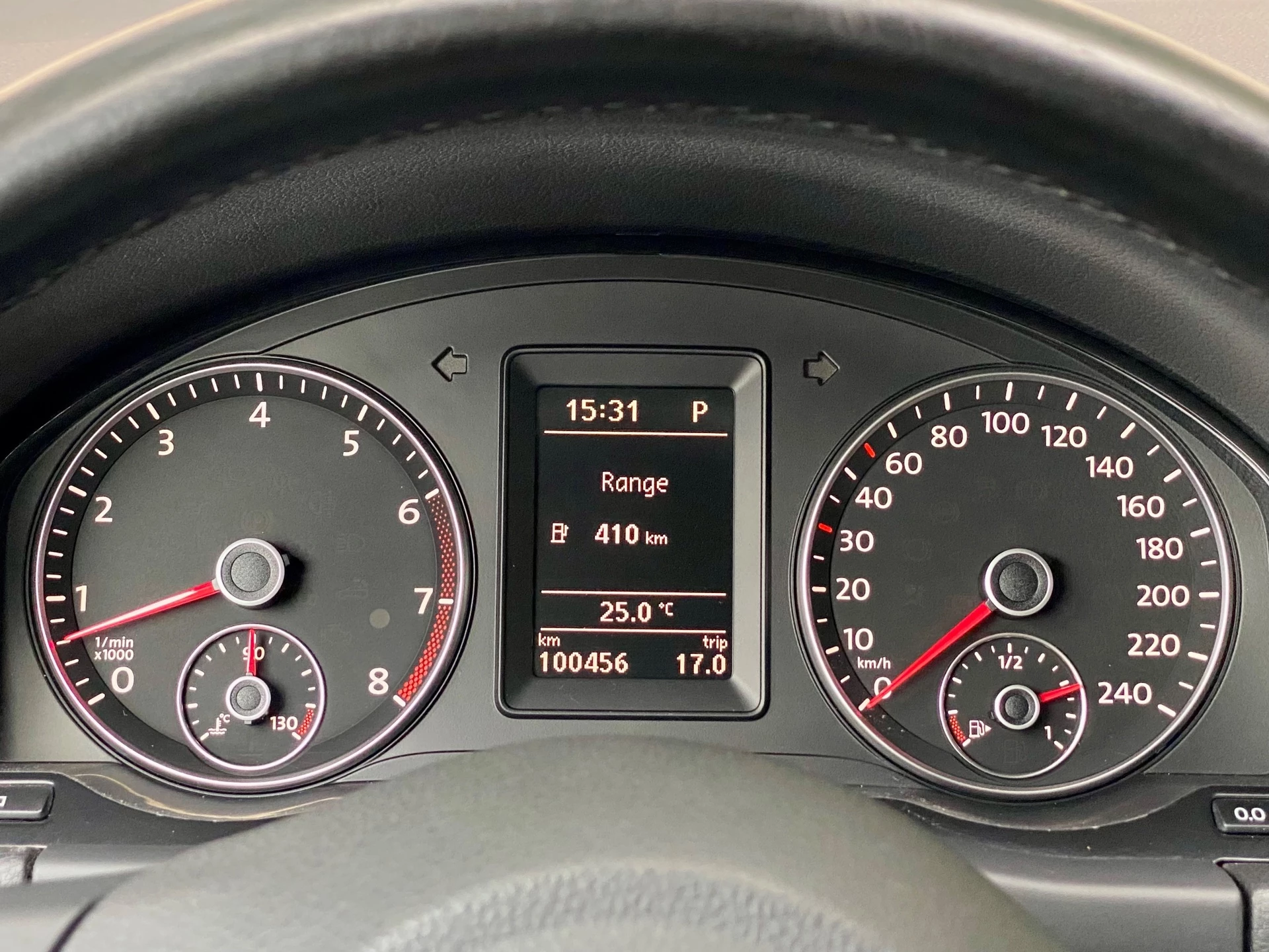 Hoofdafbeelding Volkswagen Golf Plus