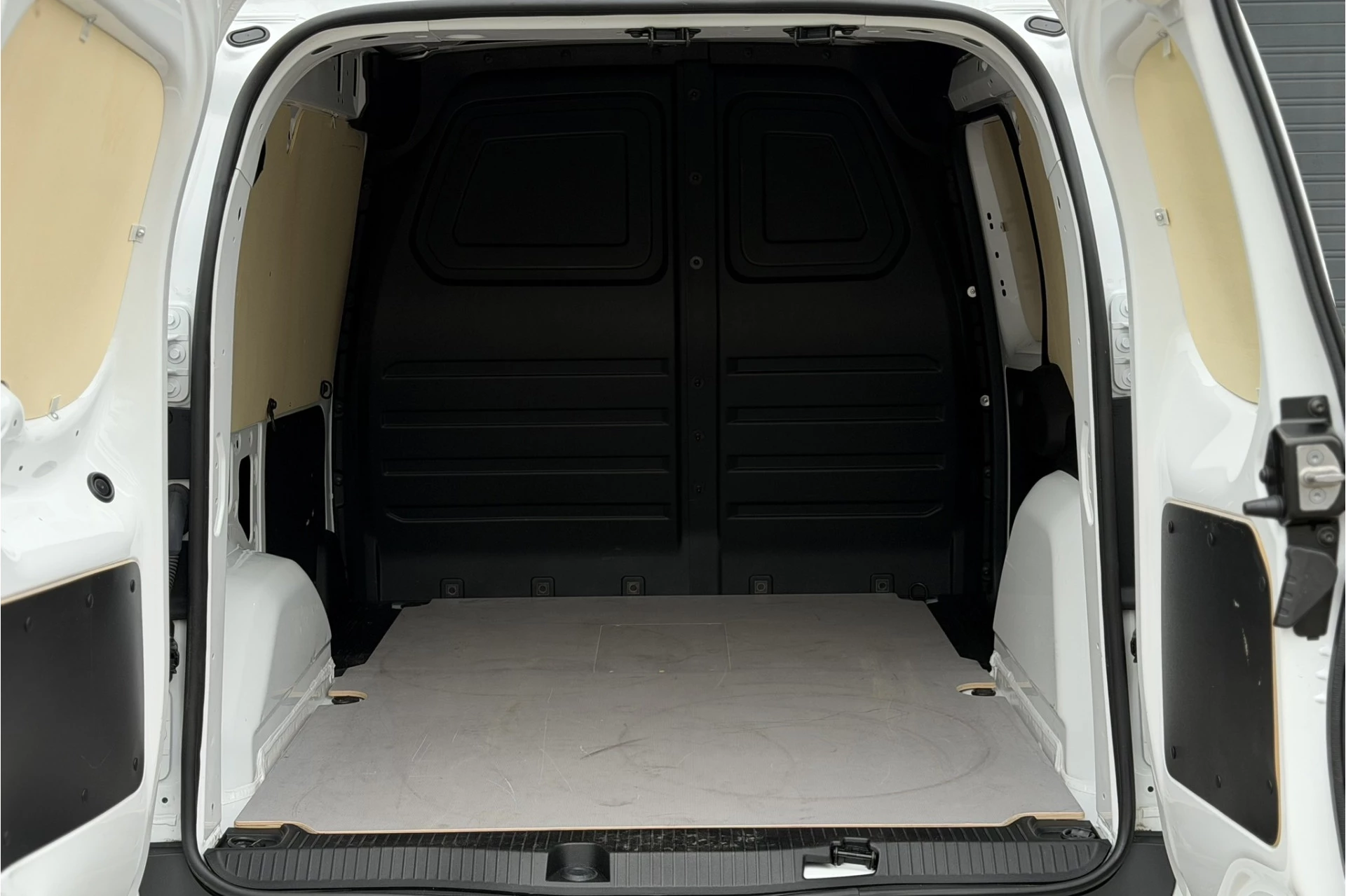 Hoofdafbeelding Mercedes-Benz eCitan