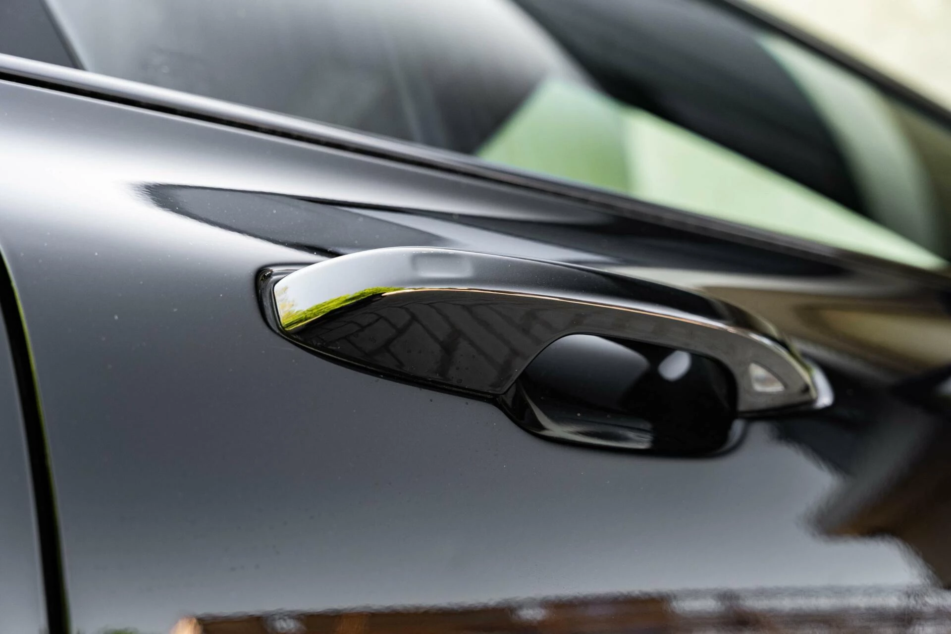 Hoofdafbeelding Volvo S60