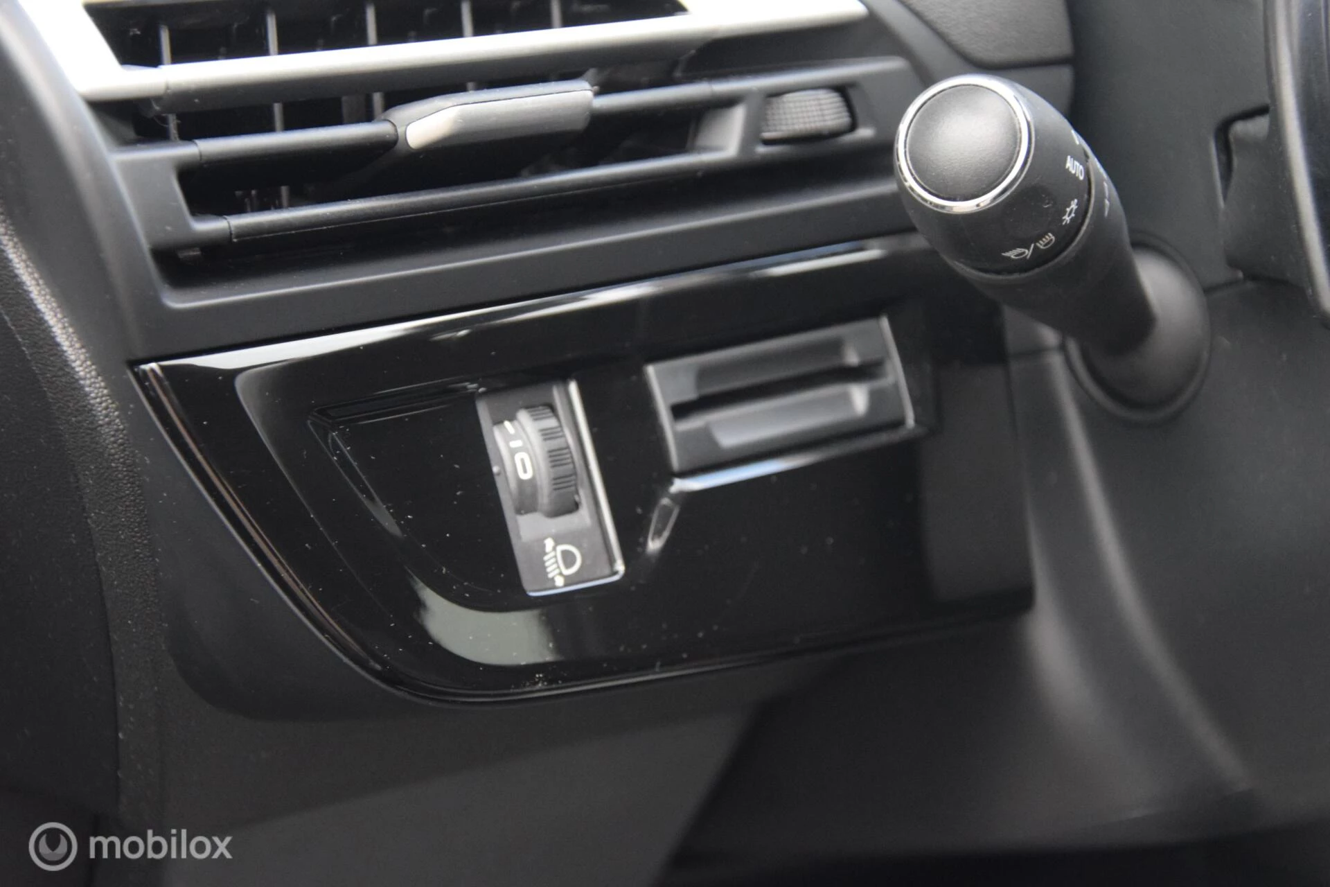 Hoofdafbeelding Citroën C4 Spacetourer