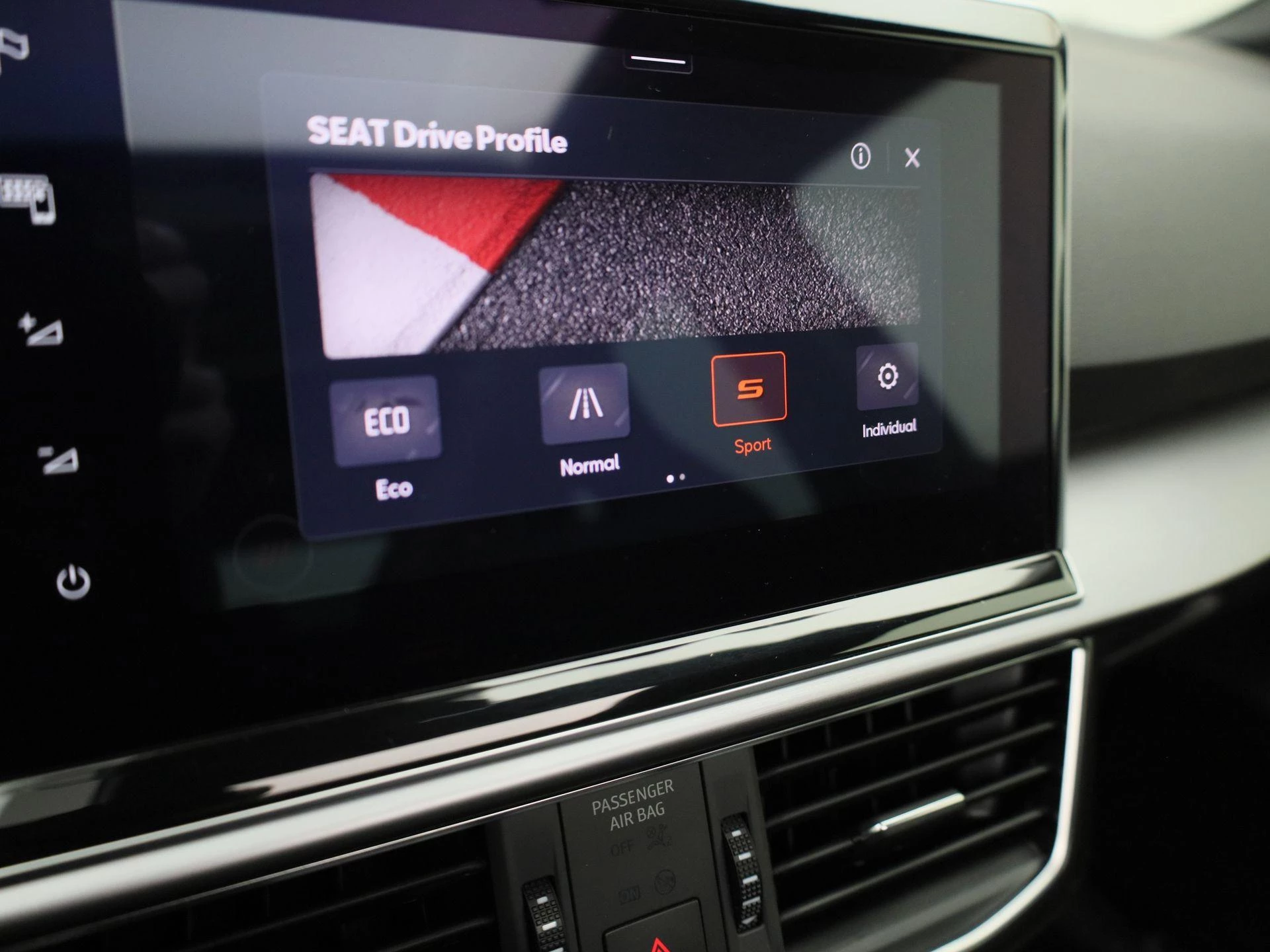 Hoofdafbeelding SEAT Tarraco