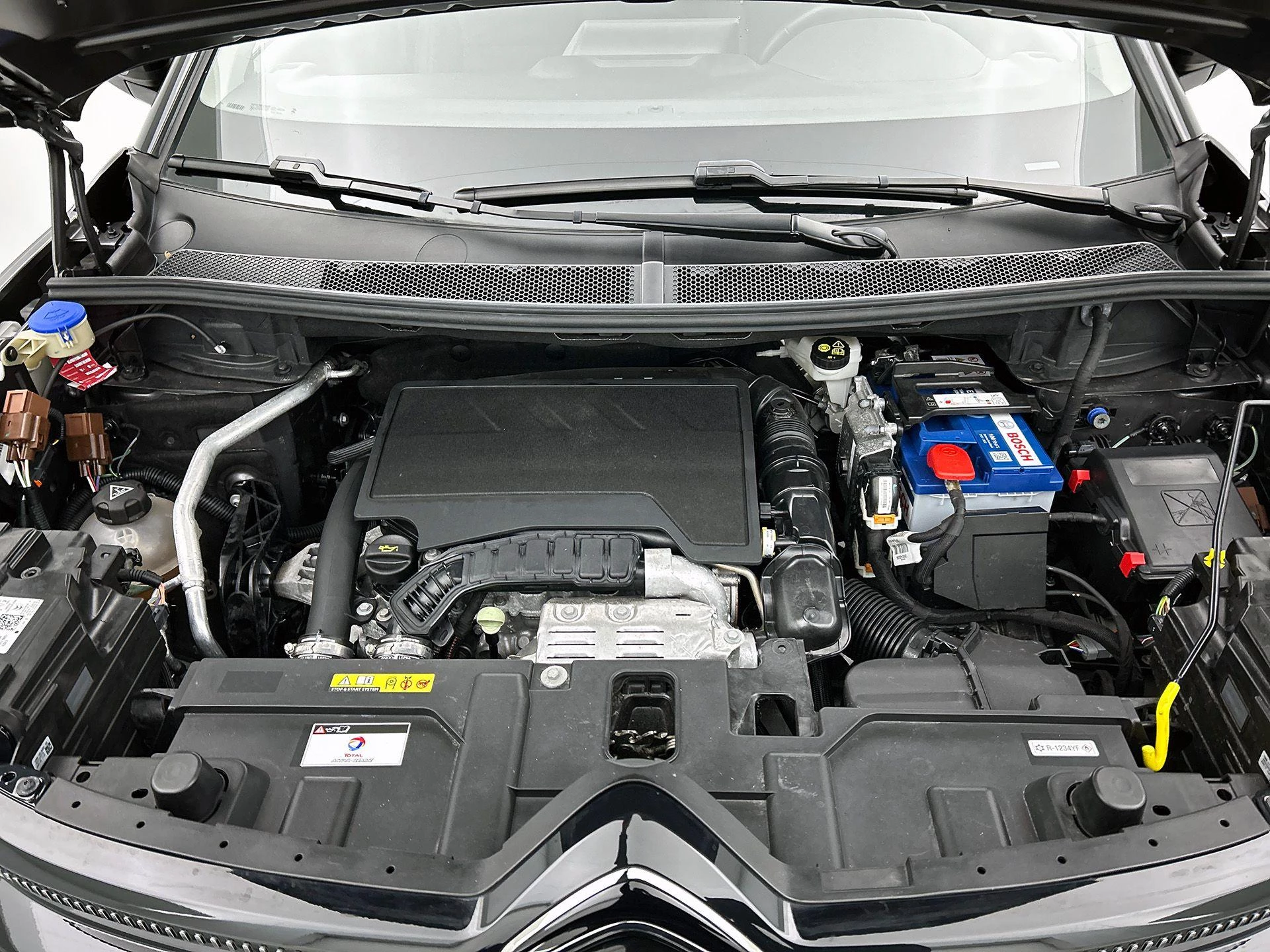 Hoofdafbeelding Citroën C5 Aircross