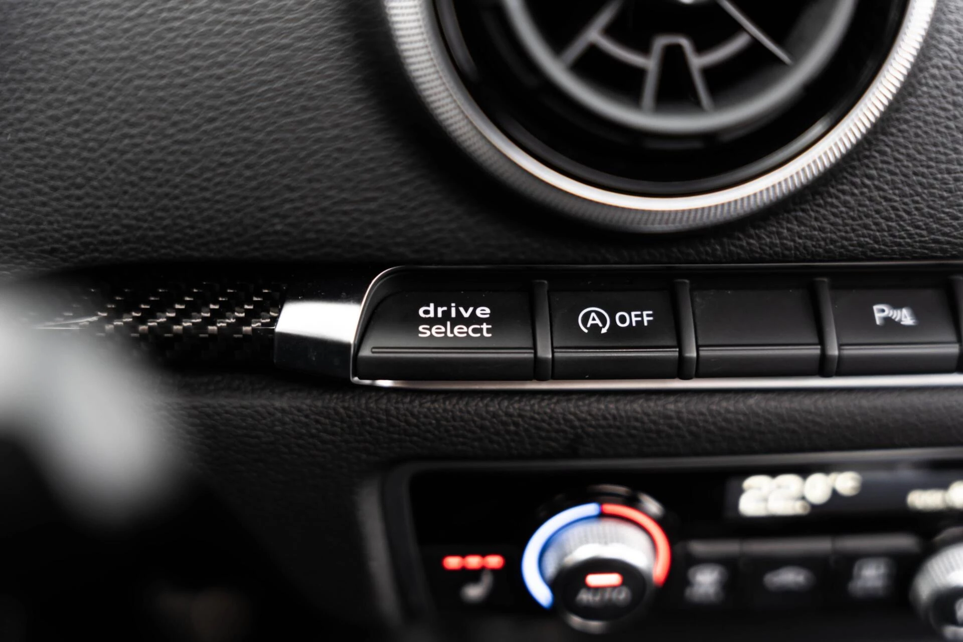 Hoofdafbeelding Audi RS3