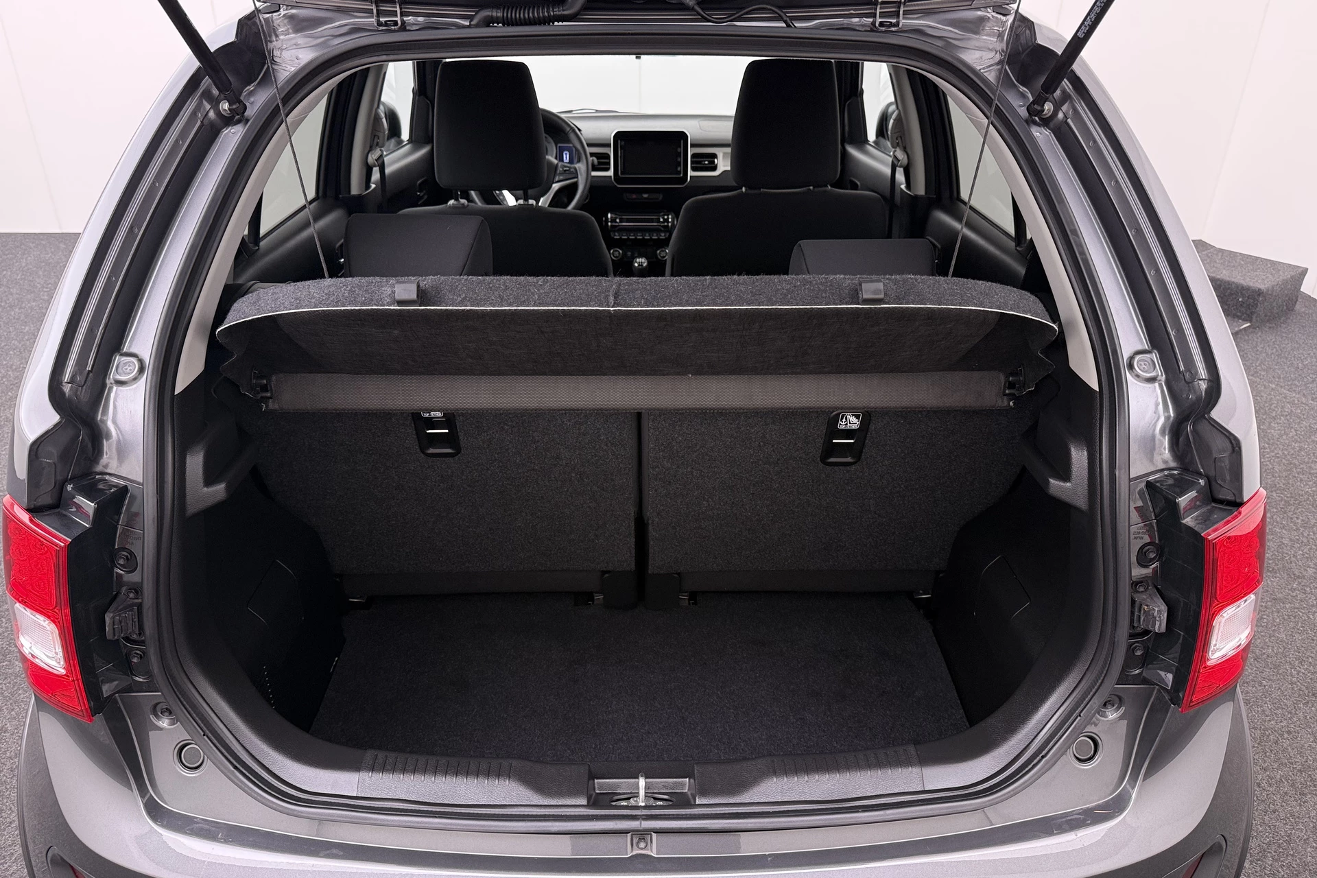 Hoofdafbeelding Suzuki Ignis