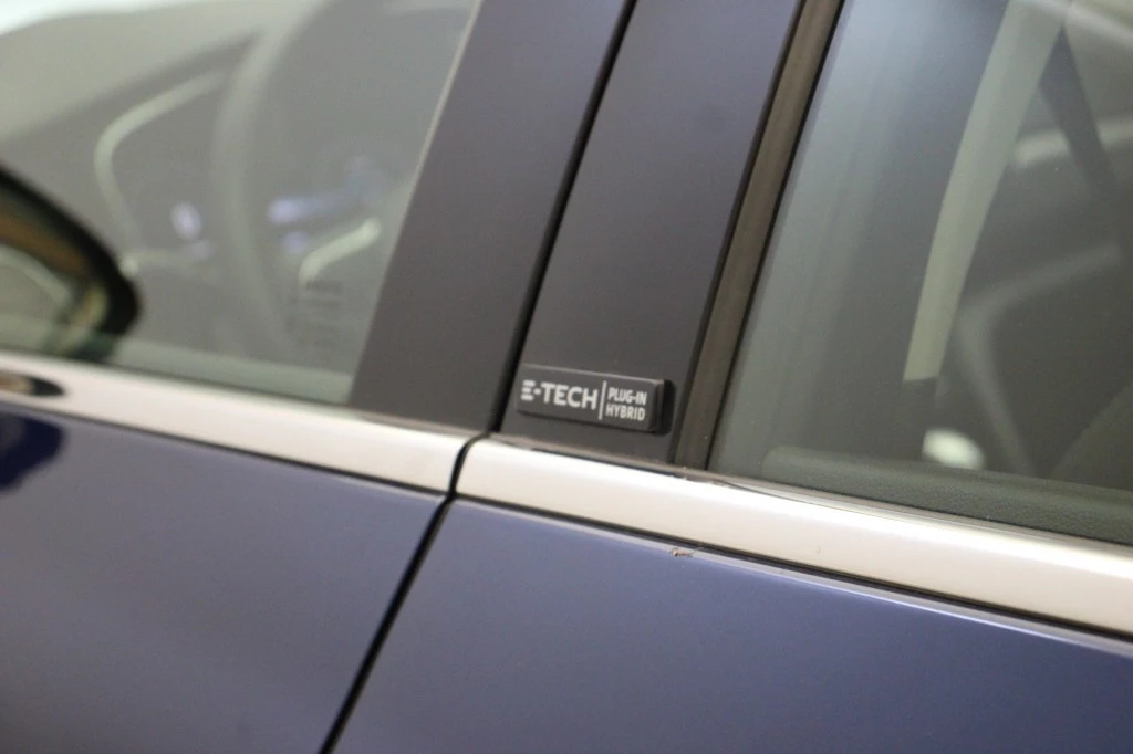 Hoofdafbeelding Renault Megane E-Tech