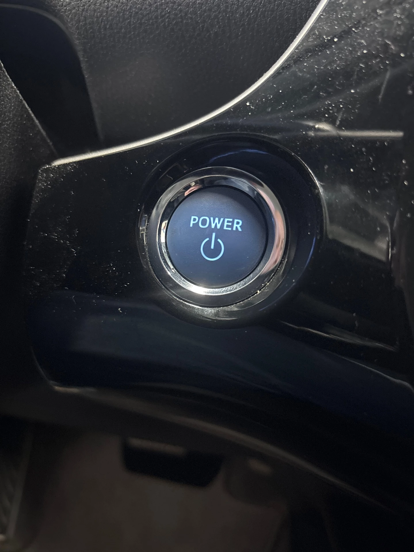 Hoofdafbeelding Toyota Prius