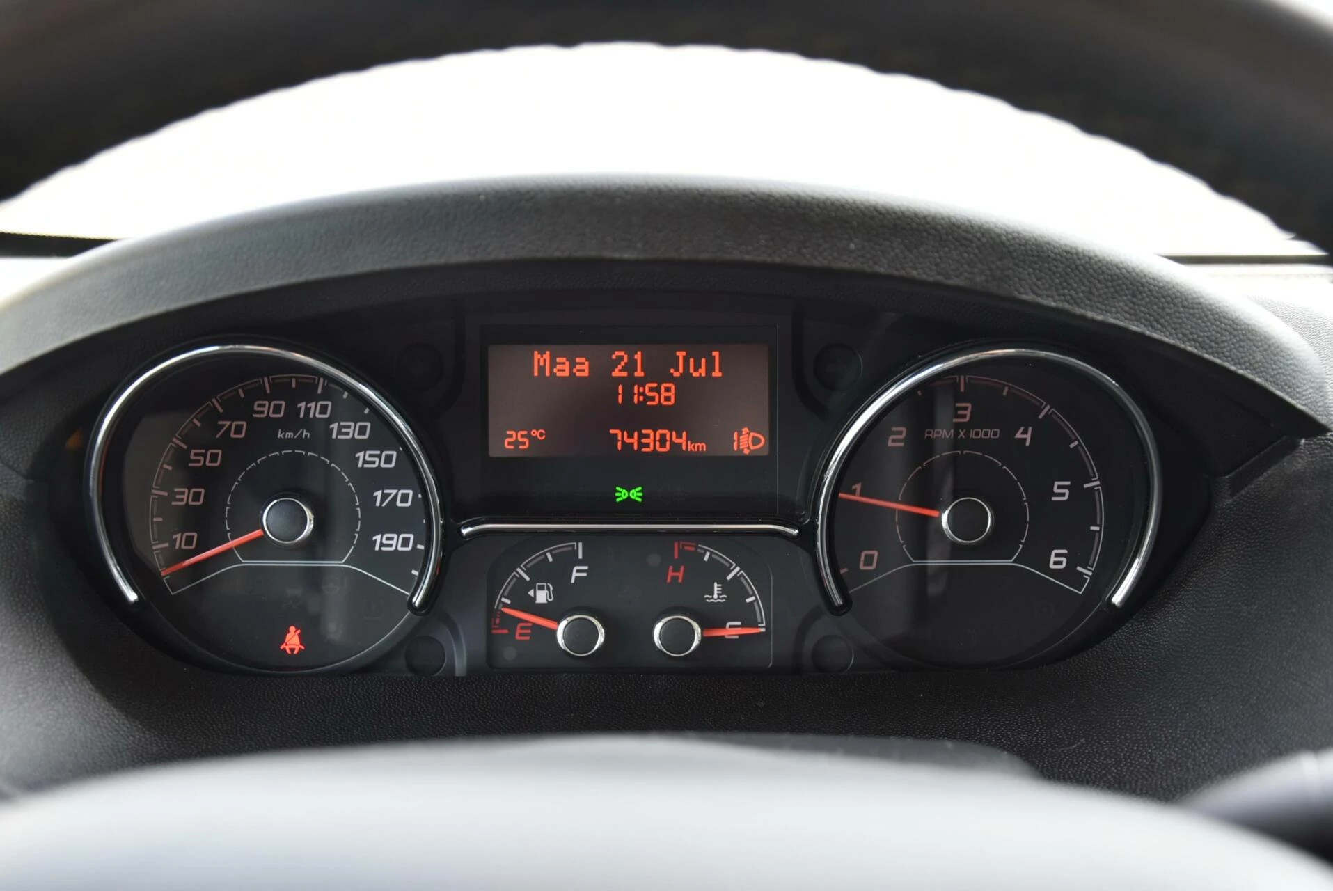 Hoofdafbeelding Fiat Ducato