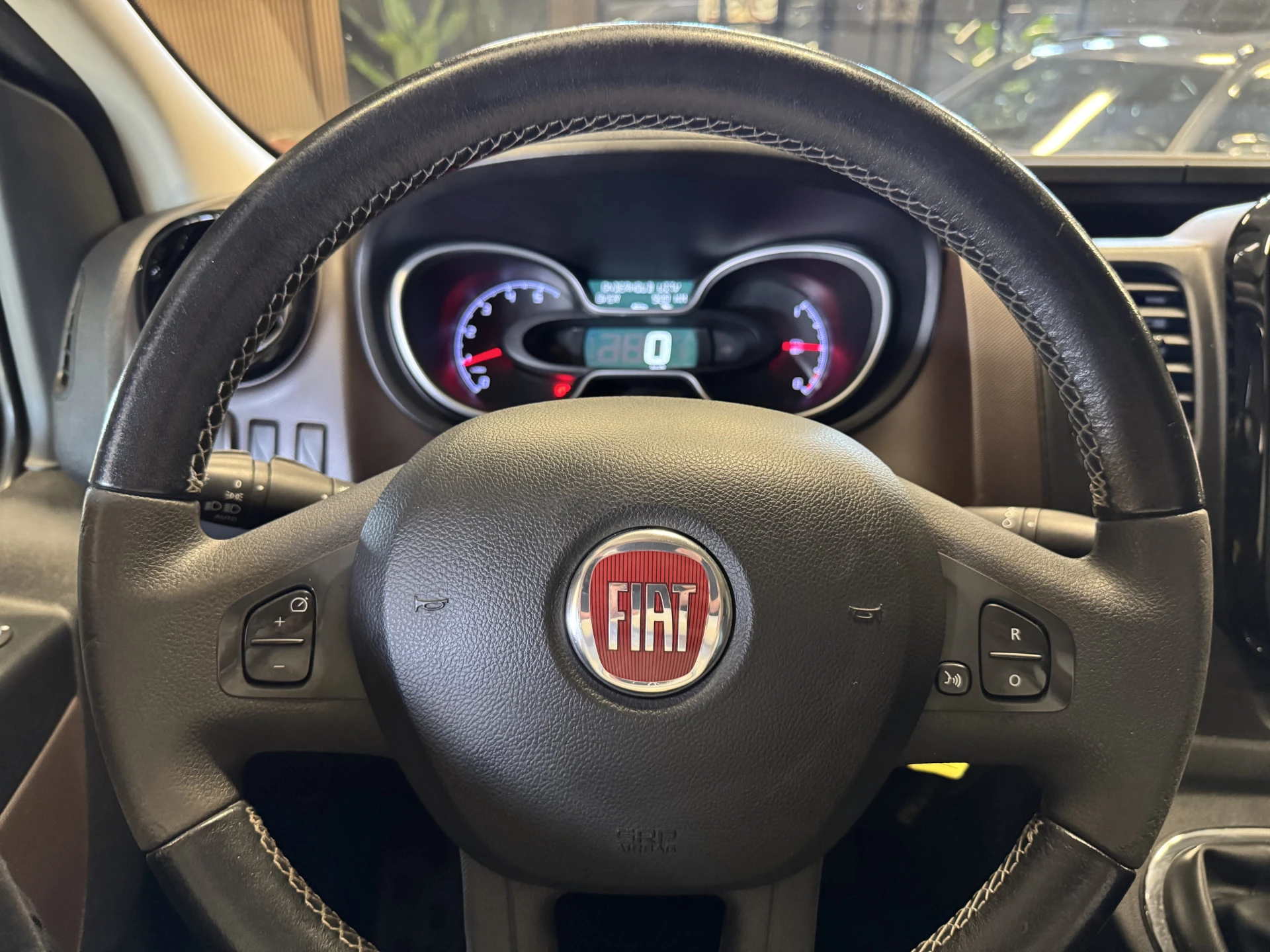 Hoofdafbeelding Fiat Talento