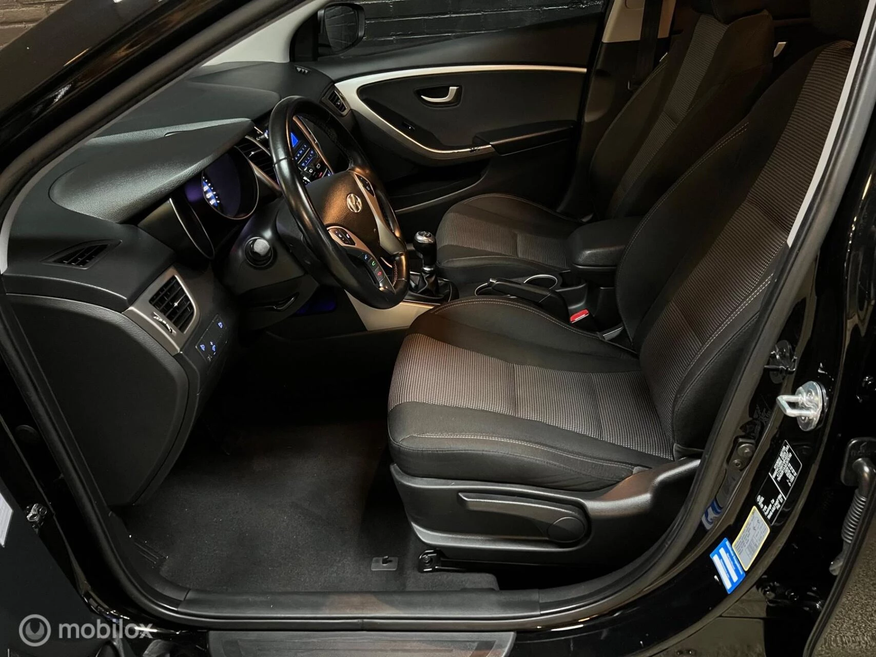 Hoofdafbeelding Hyundai i30