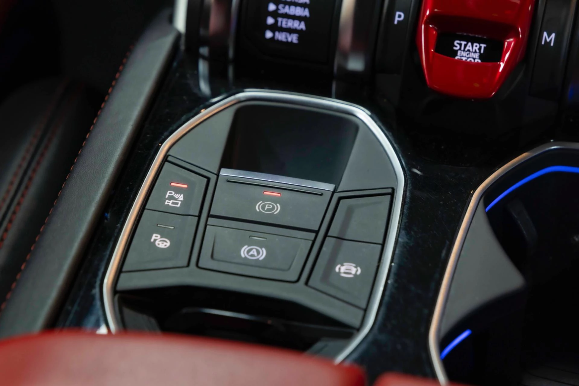 Hoofdafbeelding Lamborghini Urus