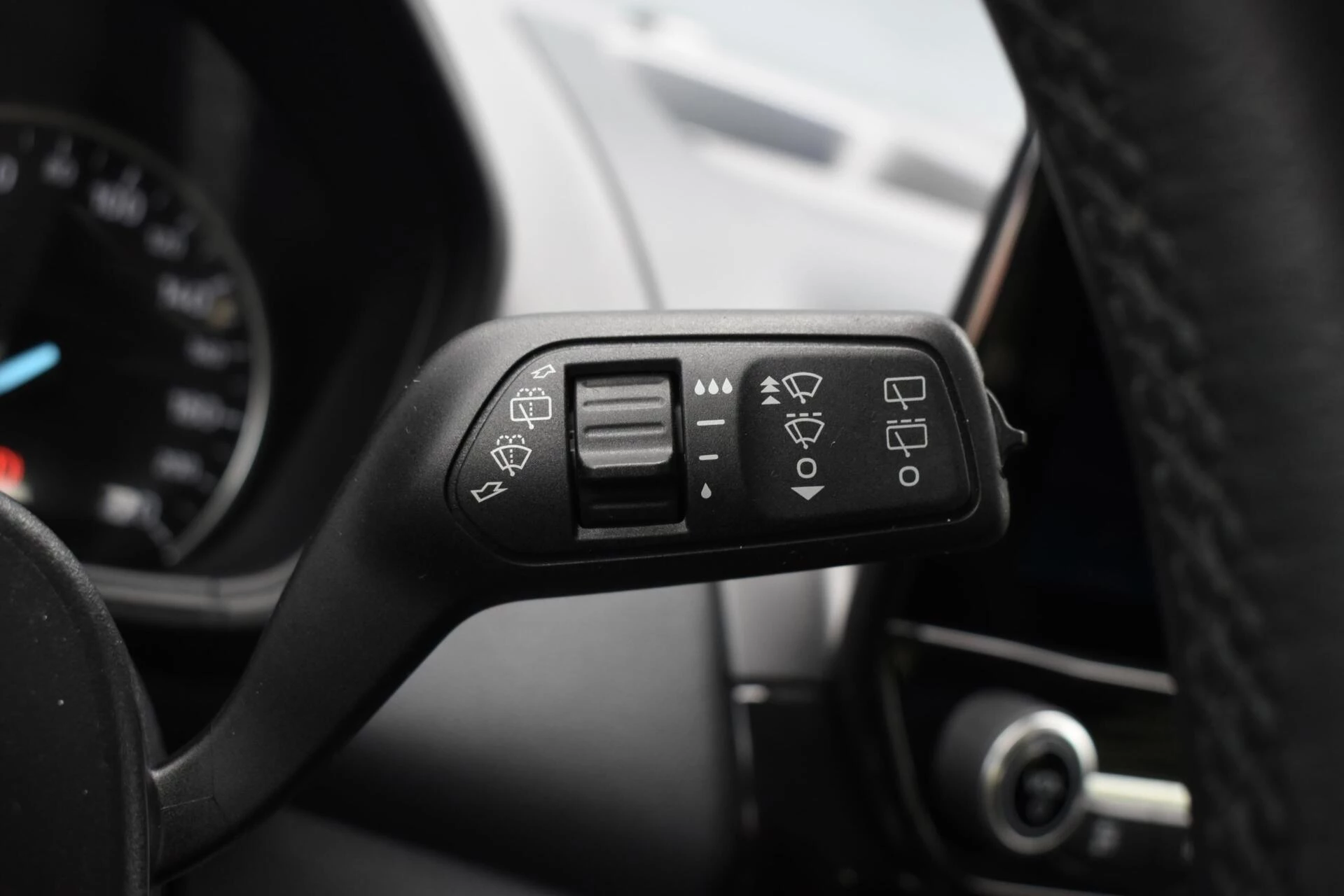Hoofdafbeelding Ford EcoSport