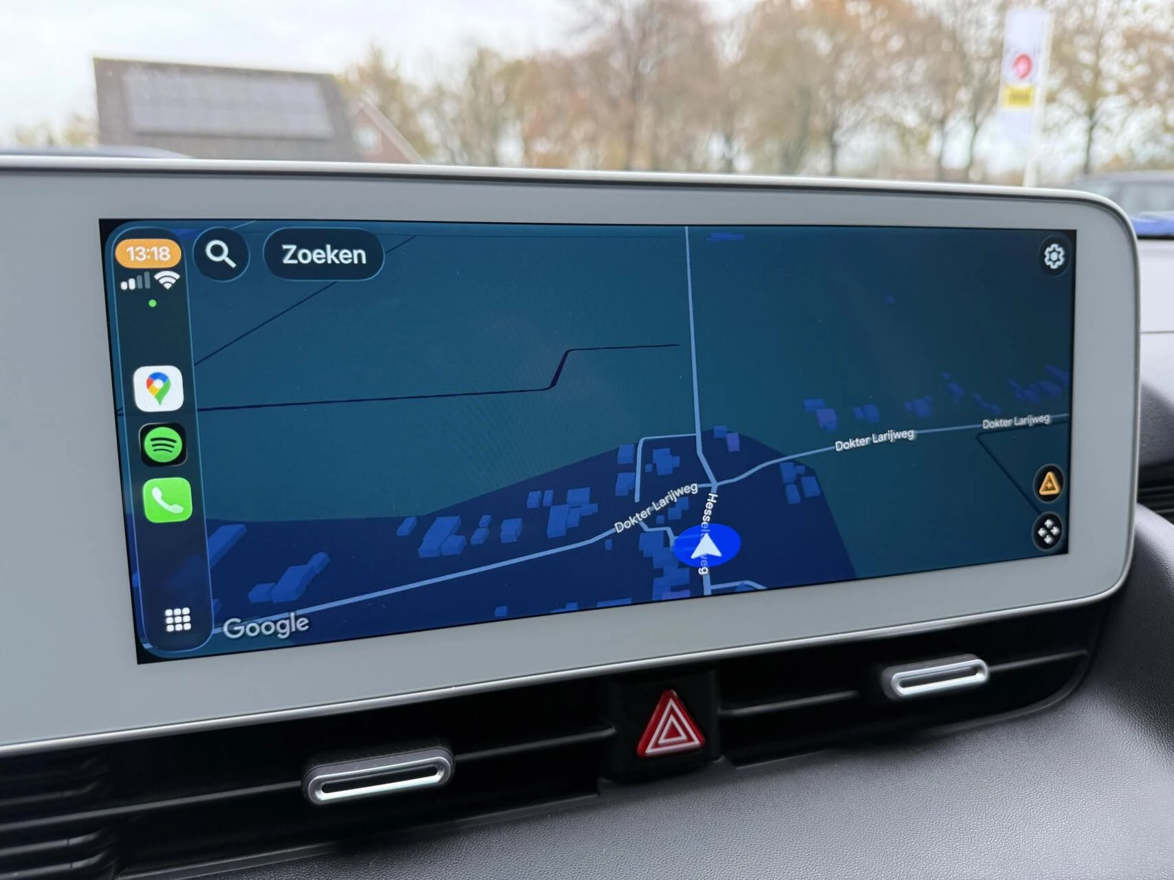 Hoofdafbeelding Hyundai IONIQ 5