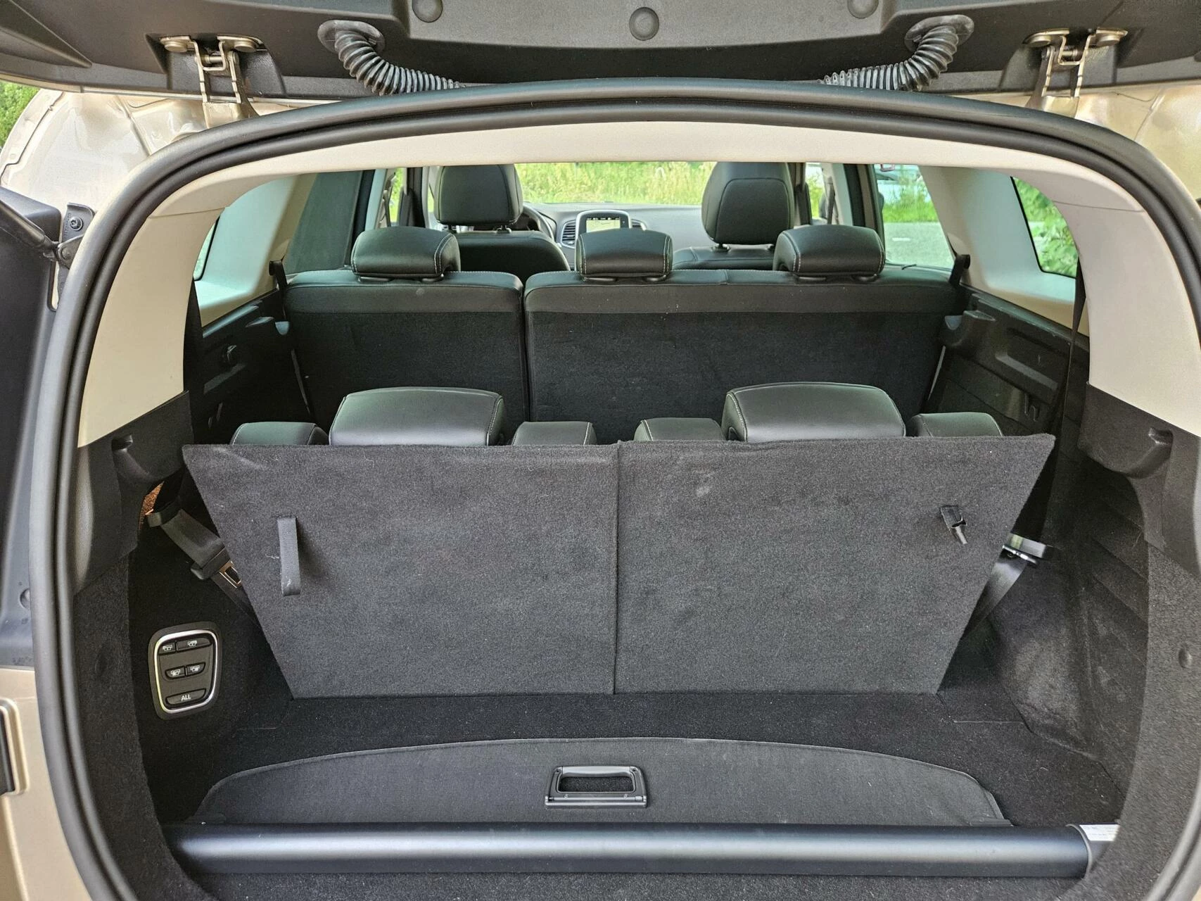 Hoofdafbeelding Renault Grand Scénic