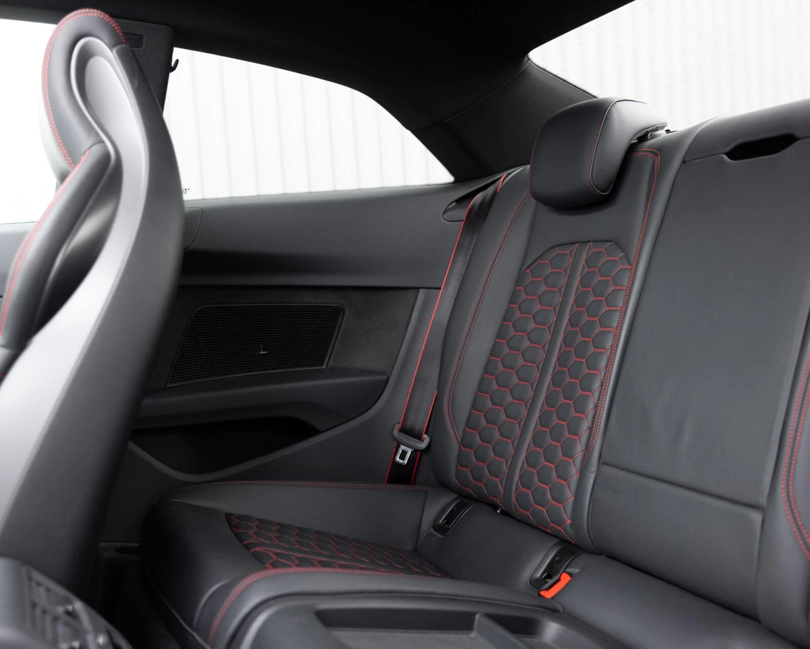 Hoofdafbeelding Audi RS5