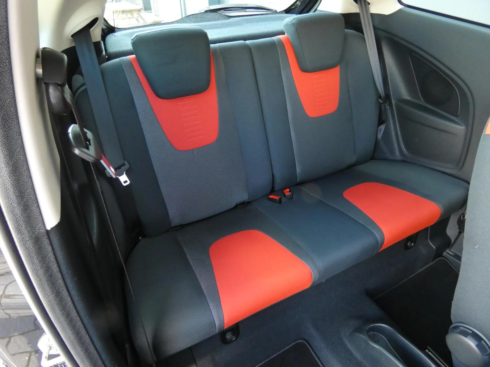 Hoofdafbeelding Ford Ka