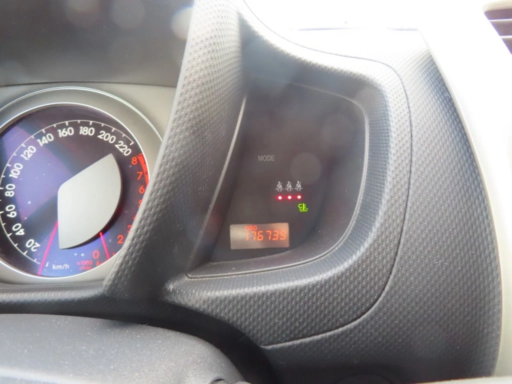 Hoofdafbeelding Toyota Urban Cruiser