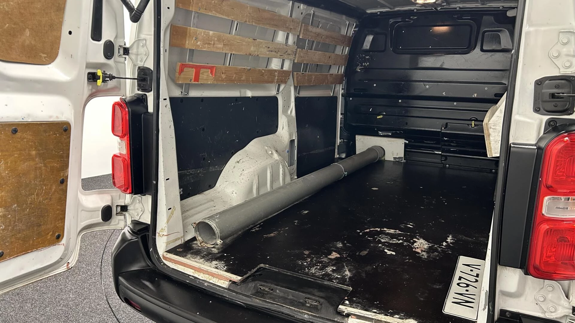 Hoofdafbeelding Peugeot Expert