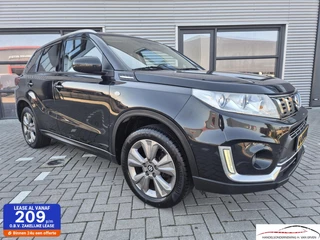 Suzuki Vitara 1.0 Boosterjet DEALERONDERHOUDEN NAVI CAMERA
