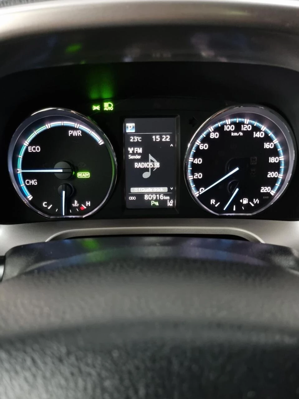 Hoofdafbeelding Toyota RAV4