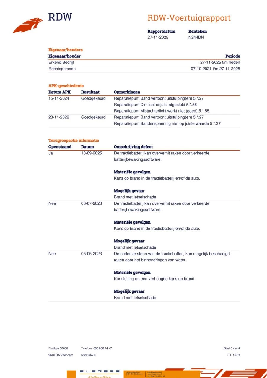 Hoofdafbeelding Peugeot 508