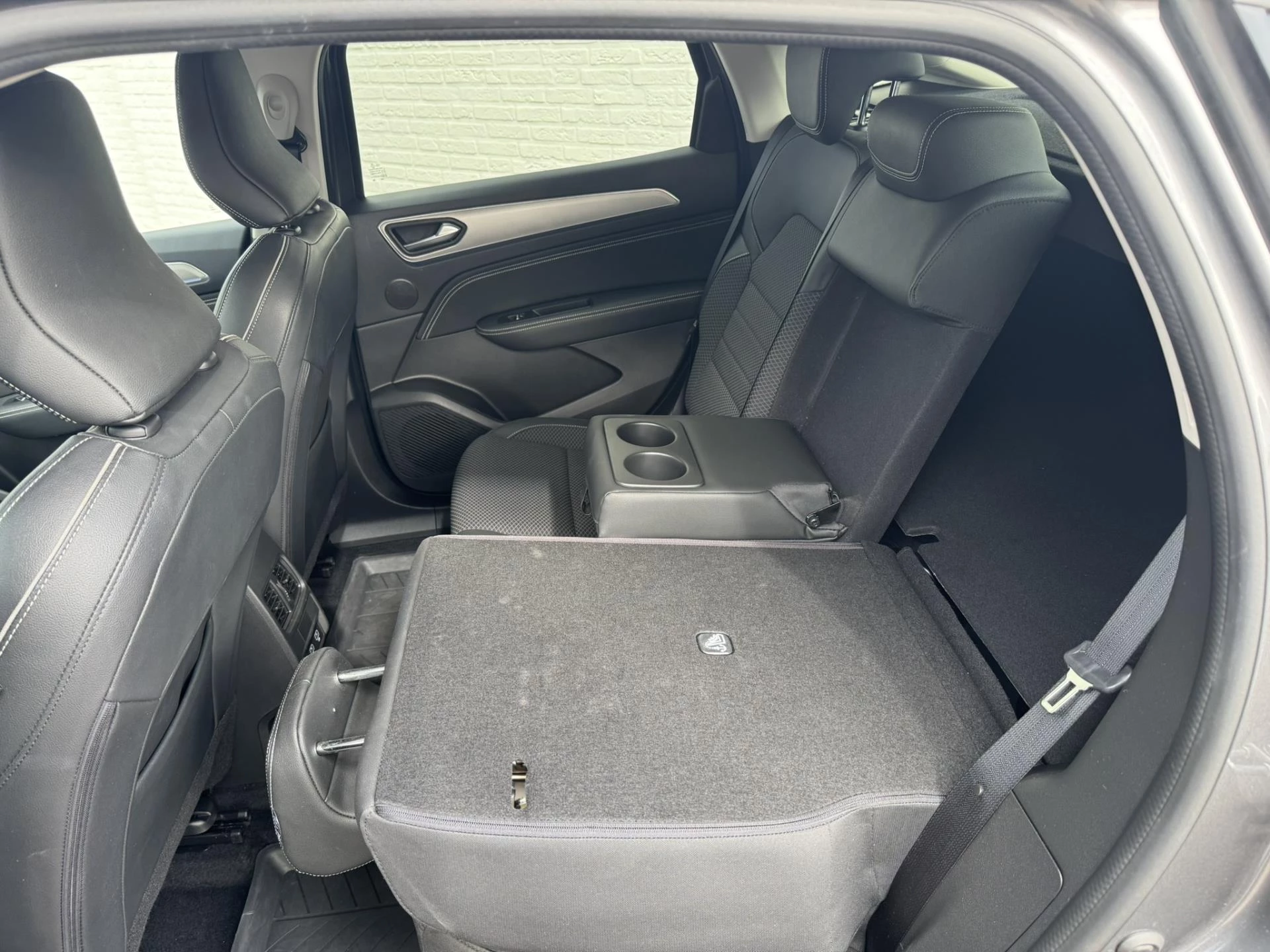 Hoofdafbeelding Renault Arkana