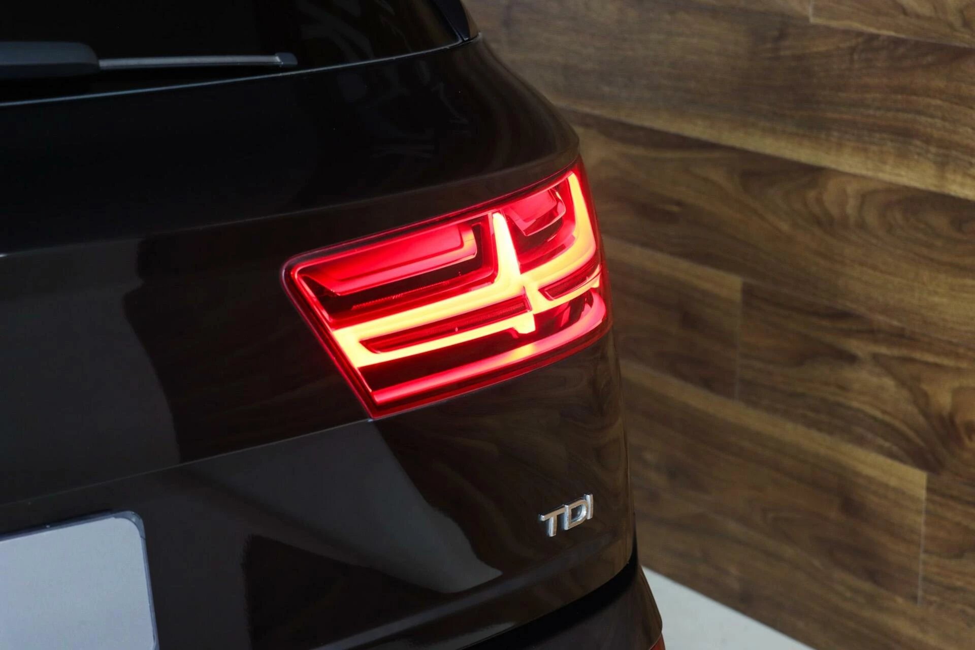 Hoofdafbeelding Audi SQ7