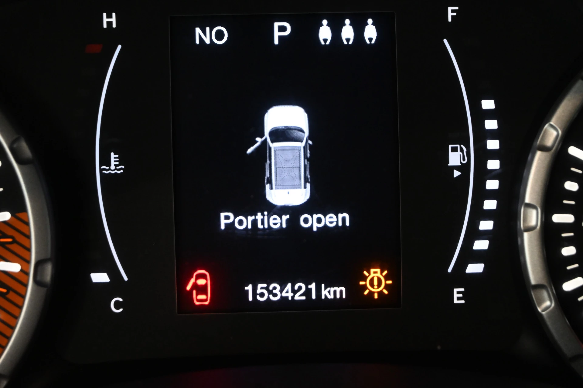 Hoofdafbeelding Jeep Renegade