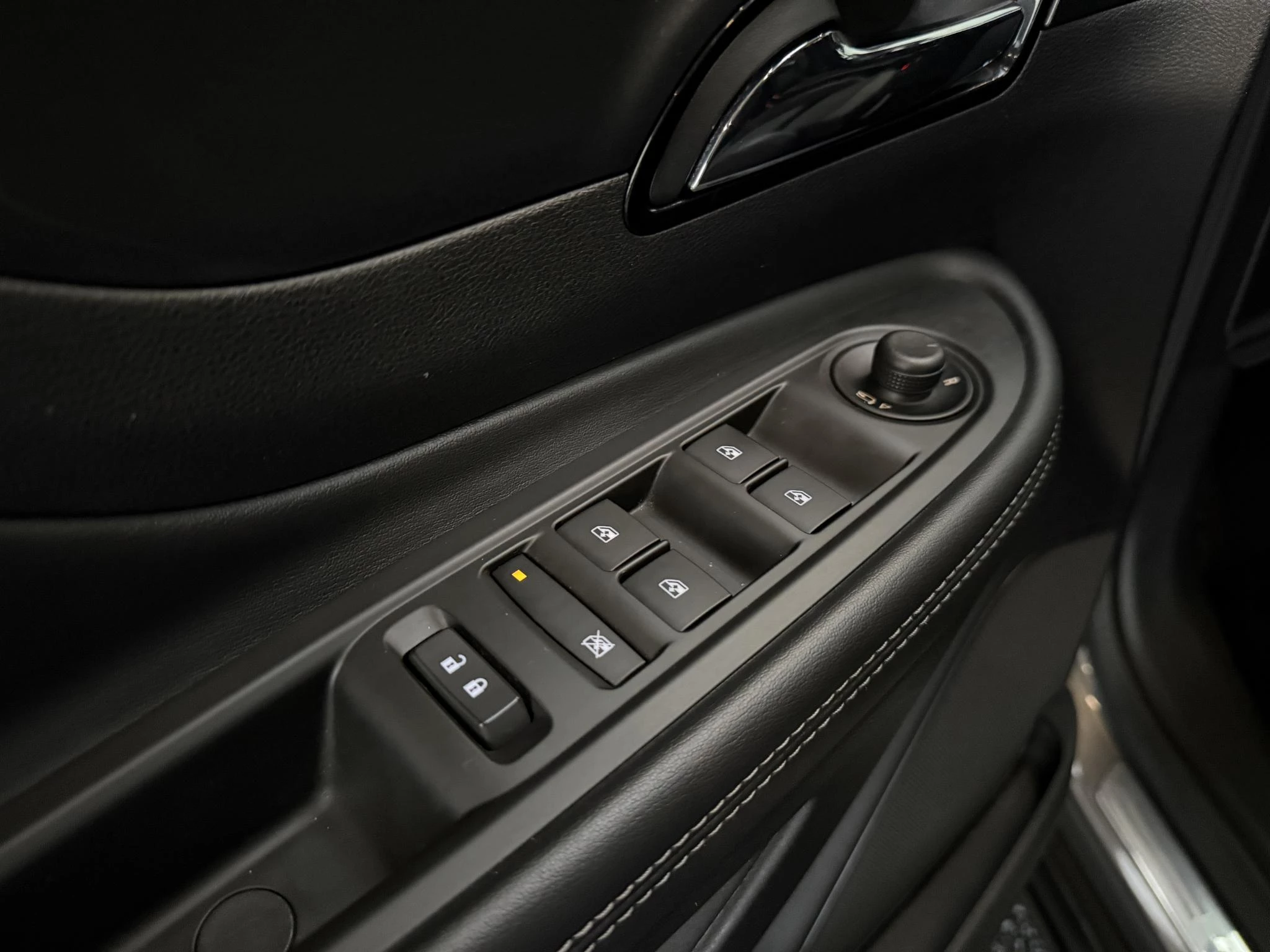 Hoofdafbeelding Opel Mokka X