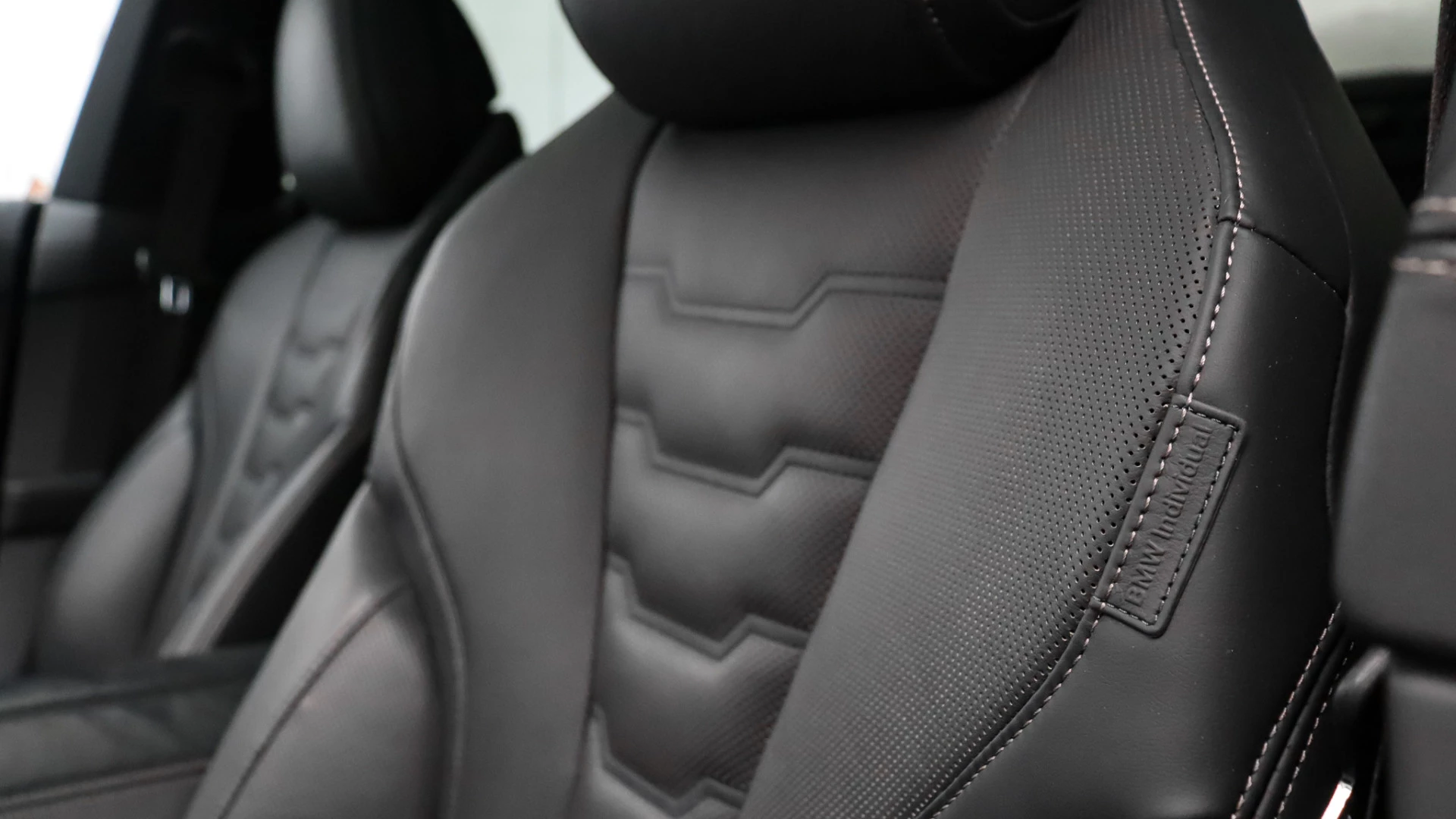 Hoofdafbeelding BMW 8 Serie