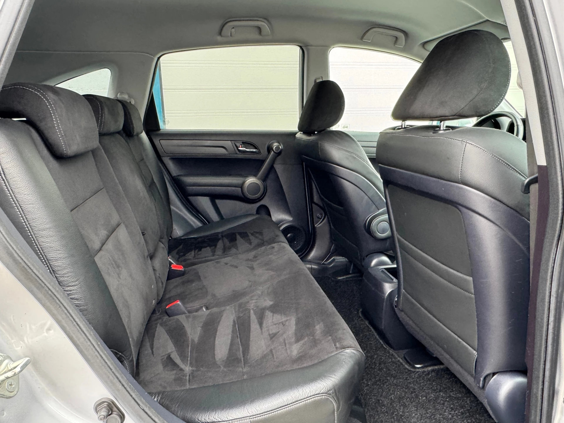 Hoofdafbeelding Honda CR-V