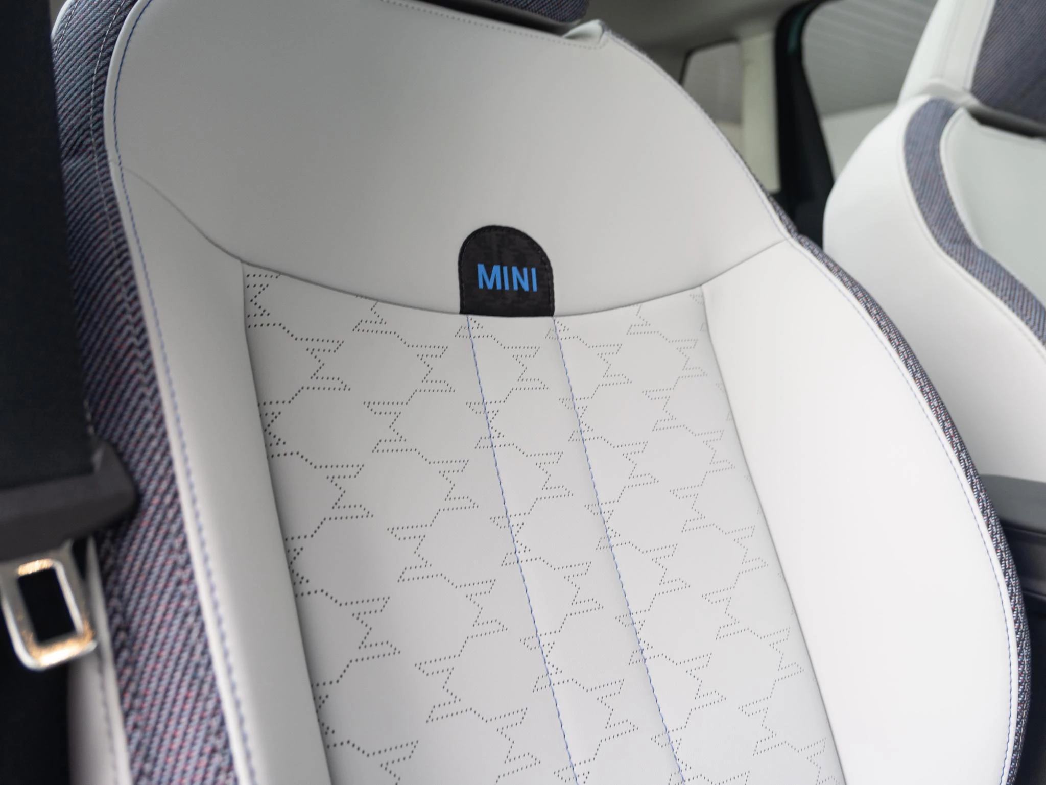 Hoofdafbeelding MINI 5-deurs