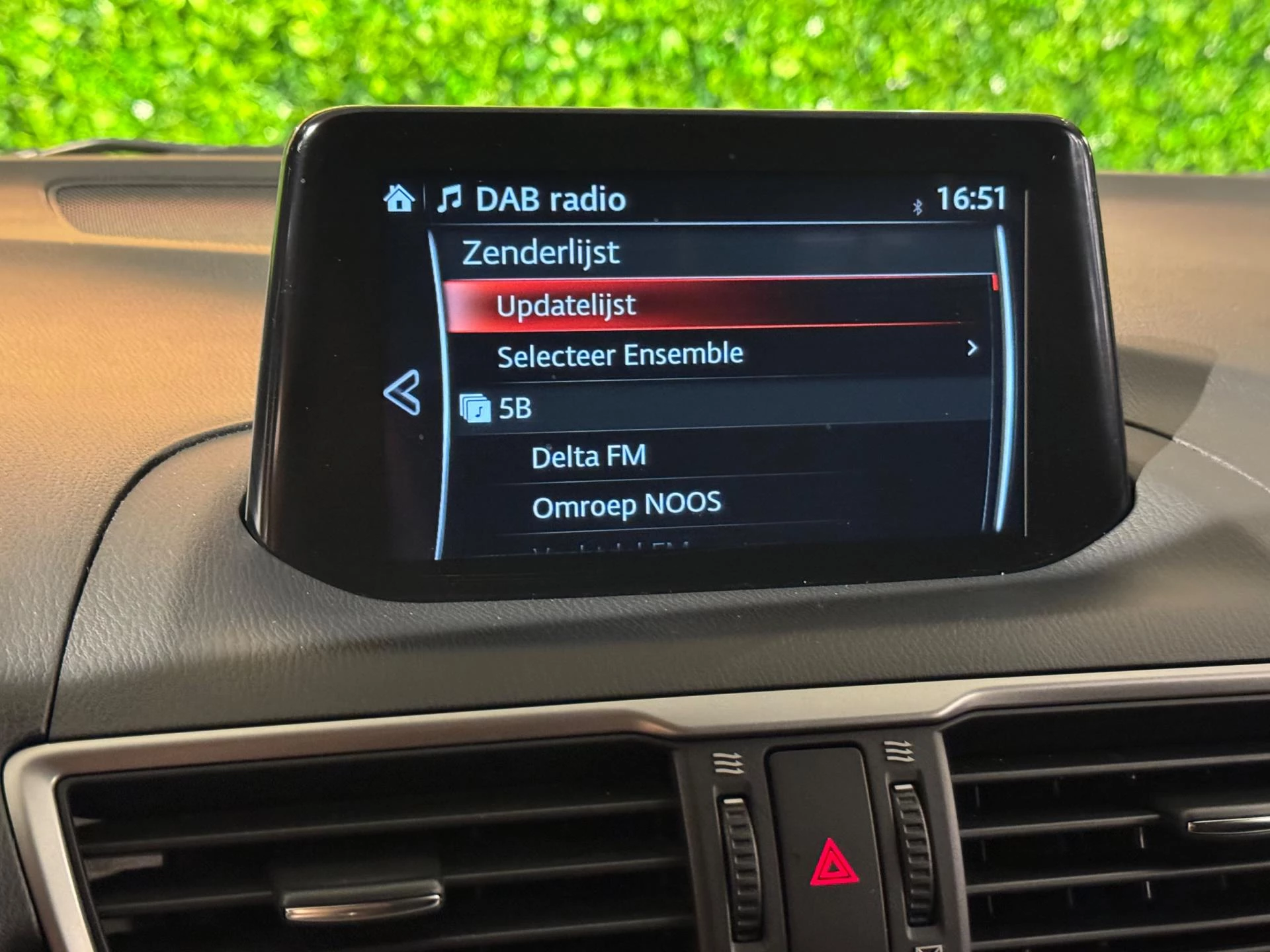 Hoofdafbeelding Mazda 3