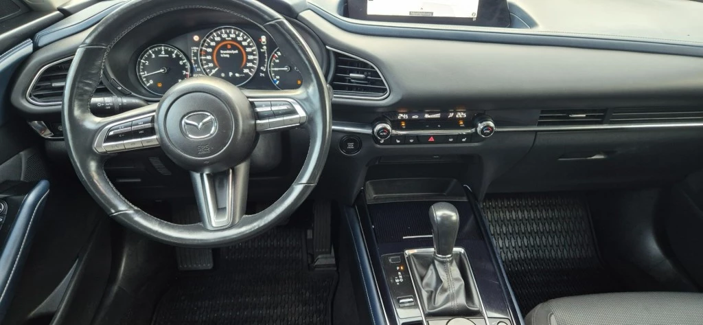 Hoofdafbeelding Mazda CX-30