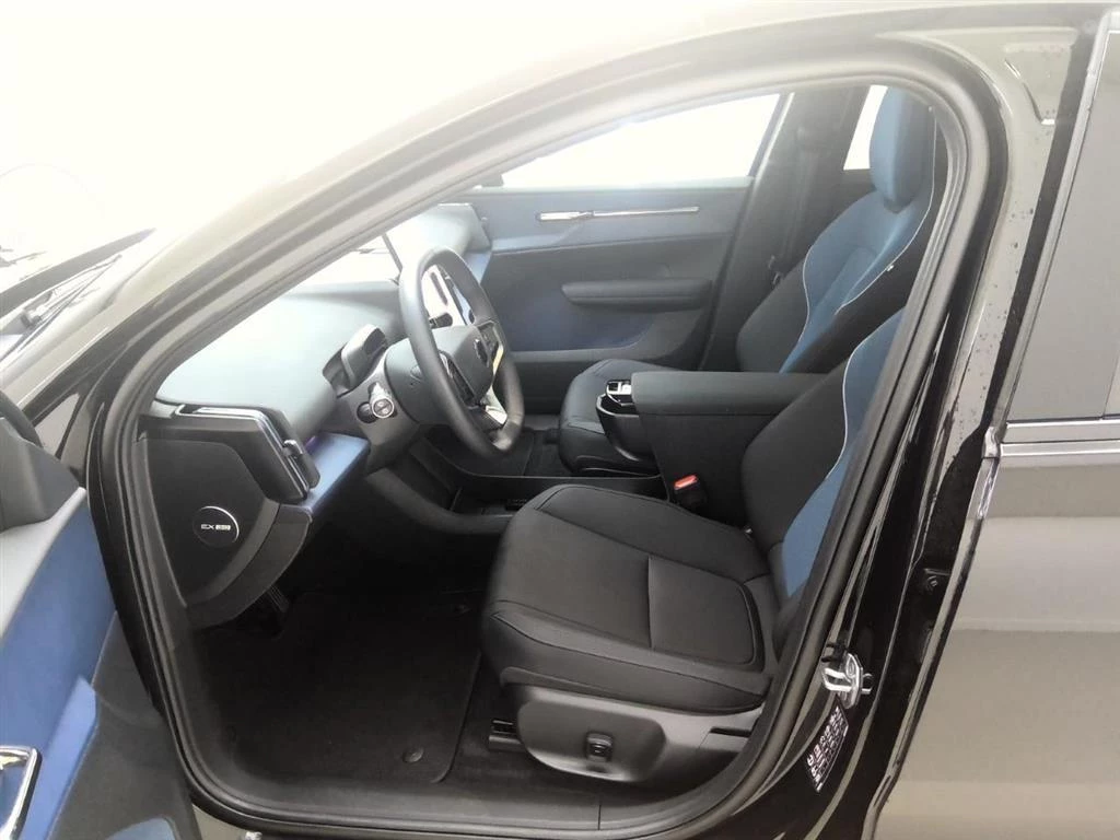 Hoofdafbeelding Volvo EX30