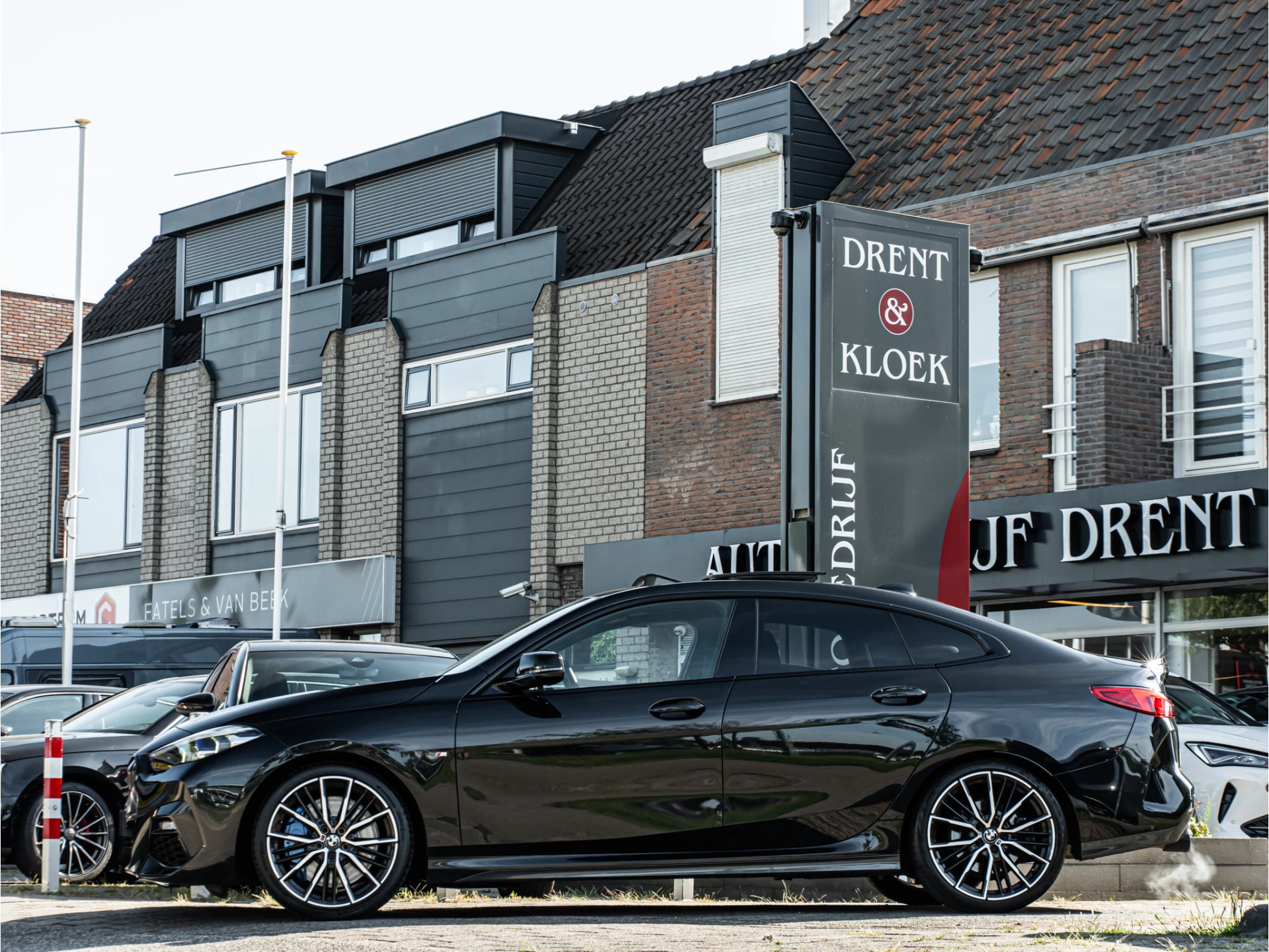 Hoofdafbeelding BMW 2 Serie