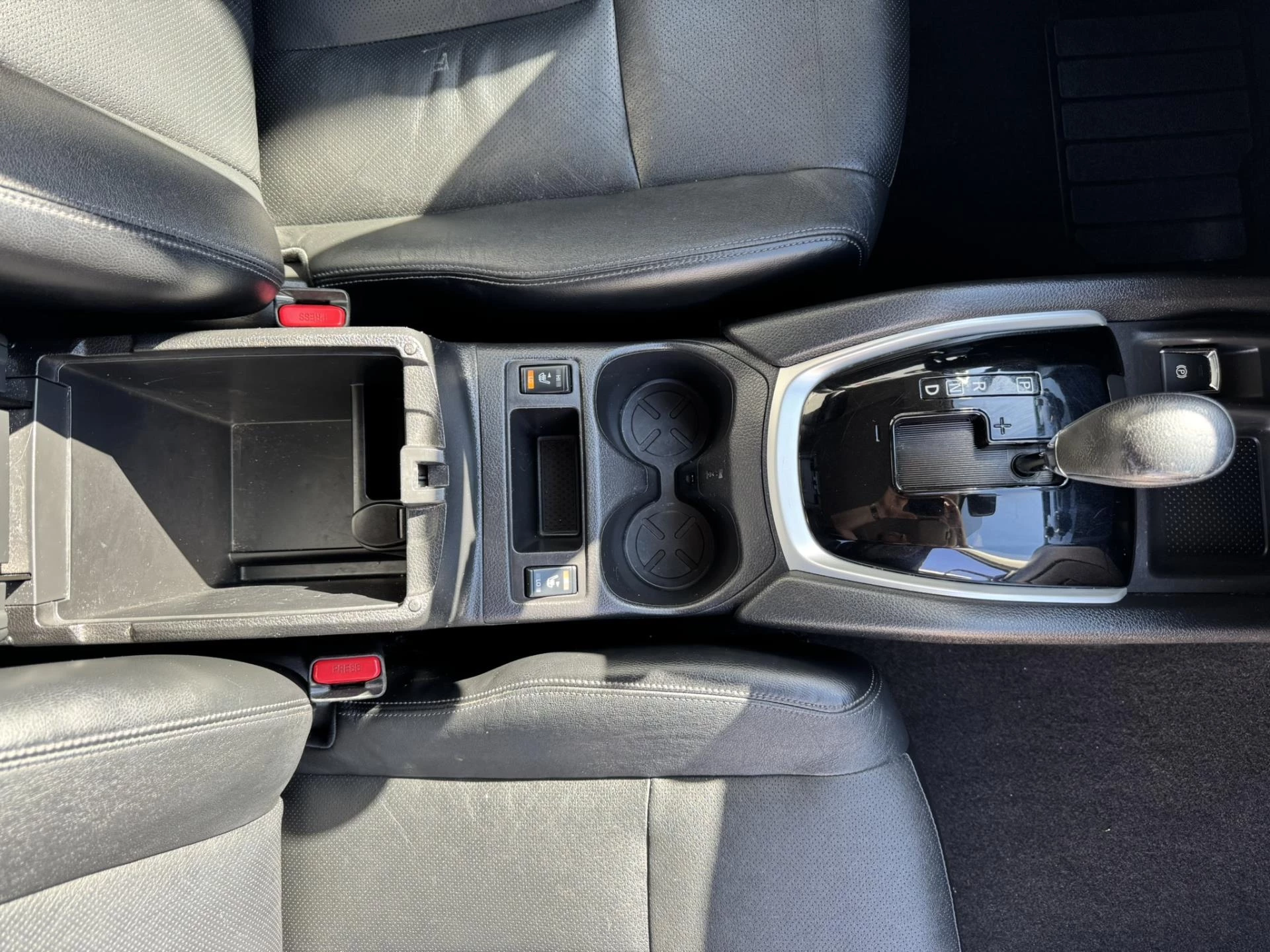Hoofdafbeelding Nissan X-Trail