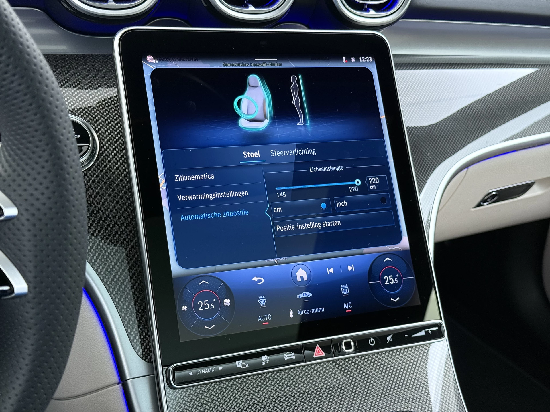 Hoofdafbeelding Mercedes-Benz CLE