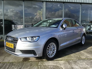 Audi A3 Limousine 1.4 TFSI CoD Ambiente Pro Line Plus