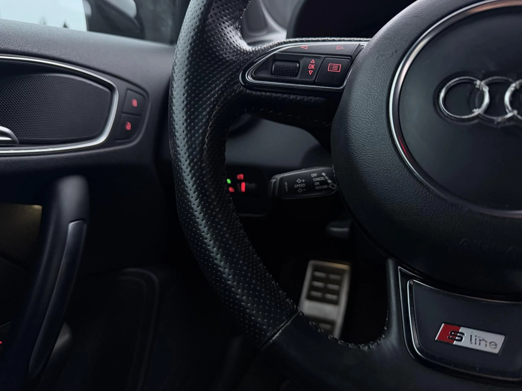 Hoofdafbeelding Audi A1