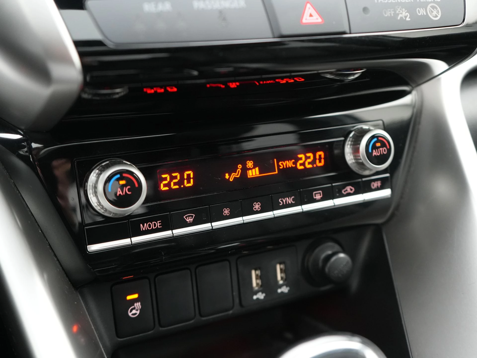 Hoofdafbeelding Mitsubishi Eclipse Cross